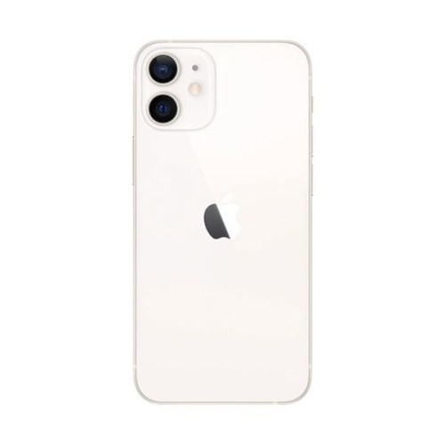 Apple iPhone 12 mini 256GB White