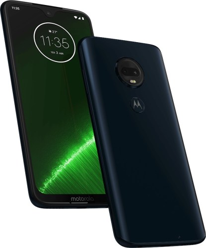 Motorola Moto G7 Plus (64GB)