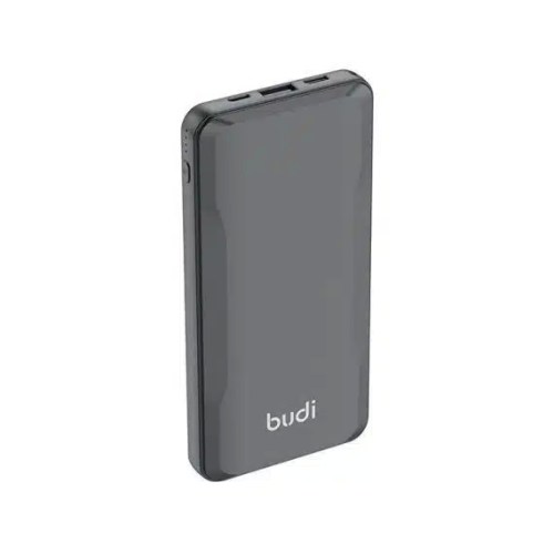 Budi Pocket Power Bank 802, 10000MAH