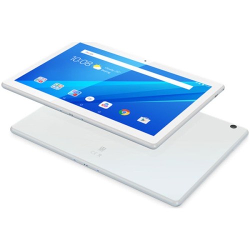 Lenovo Tab M10 X605 10.1″ με WiFi & 4G (2GB/16GB) Λευκό