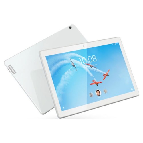 Lenovo Tab M10 X605 10.1″ με WiFi & 4G (2GB/16GB) Λευκό