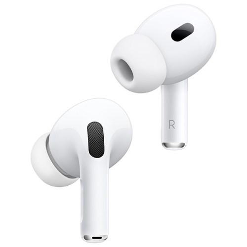 Apple AirPods Pro (2nd Gen) with MagSafe Charging Case (USB-C)