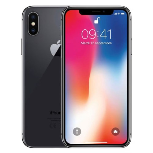 iPhone X 64Gb