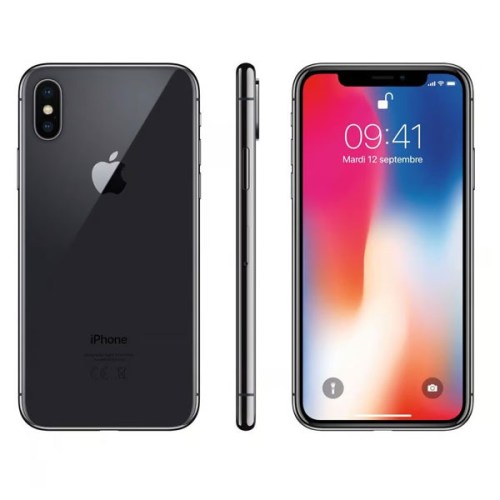 iPhone X 64Gb