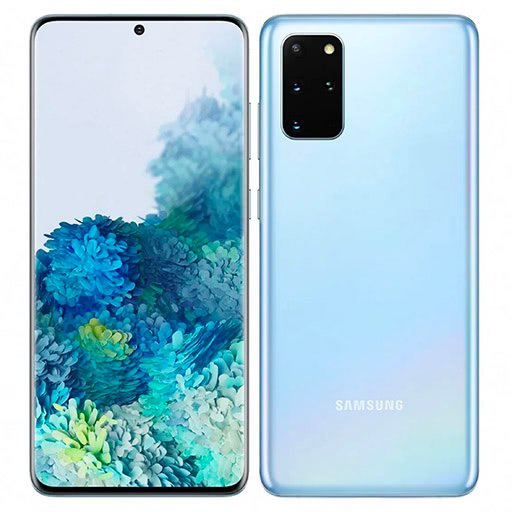 Al momento stai visualizzando Samsung Galaxy S20 Series (2020)