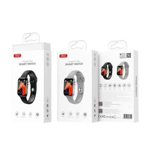 XO M50 Magnetic Suction Sports Call Watch NUOVO