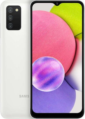 Samsung Galaxy A03s(3GB/32GB)