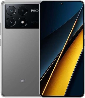 Xiaomi Poco X6 Pro 5G Dual SIM 8GB 256GB_0