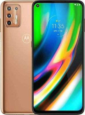 Motorola Moto G9 Plus Dual SIM (4GB/128GB) USATO