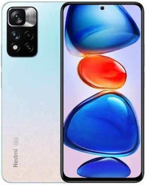 Xiaomi Redmi Note 11 Pro+ 5G Dual SIM (6GB/128GB) OPEN BOX GARANZIA UFFICIALE