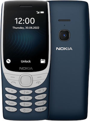 Nokia 8210 Dual SIM in Italiano