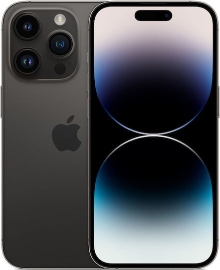 Apple iPhone 14 Pro 5G (6GB/128GB) ESIM_1
