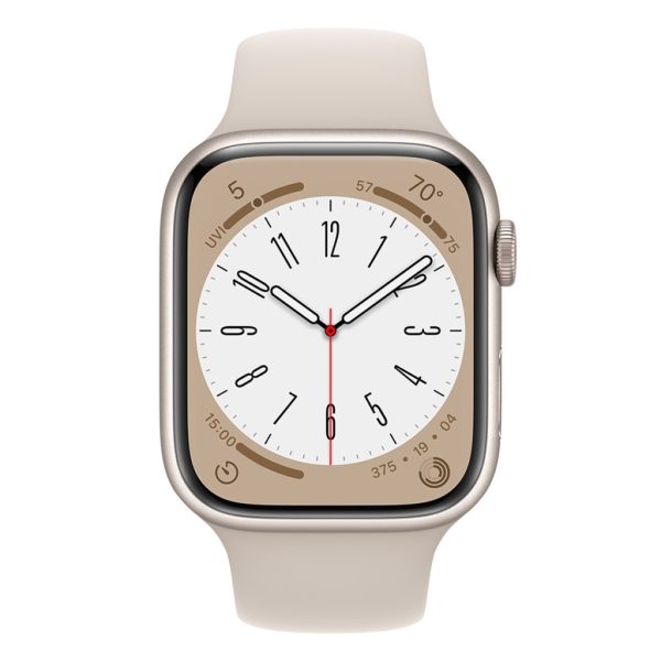 Apple Watch Series 8 45mm CPO_0