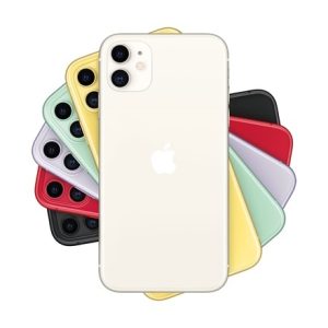 Apple iPhone 11 128Gb USATO GRADO A