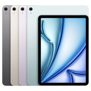 APPLE IPAD AIR 11″ M3 WIFI USATO