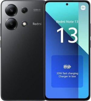 Xiaomi Redmi Note 13 4G Dual SIM (8GB/256GB) OPEN BOX