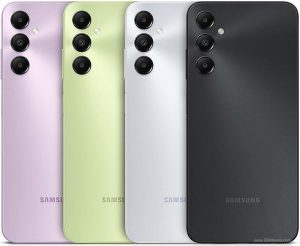 Samsung Galaxy A05s 4/128 OPEN BOX