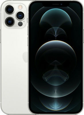 Apple iPhone 12 Pro 5G (6GB/256GB) USATO GRADO A