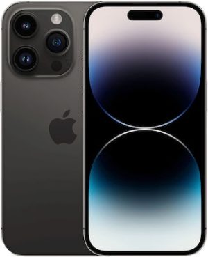 Apple iPhone 14 Pro 5G (6GB/256GB) USATO GRADO A