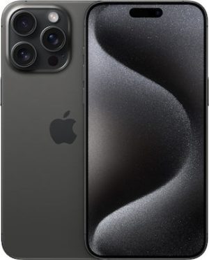 Apple iPhone 15 Pro Max 5G (8GB/512GB)  GRADE A+