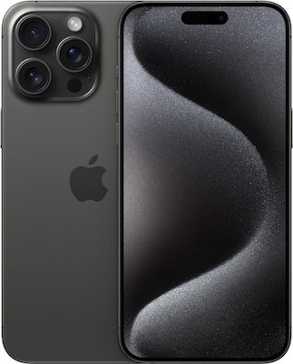 Apple iPhone 15 Pro Max 5G (8GB/512GB)  GRADE A+_0
