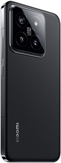 Xiaomi 14 5G Dual SIM (12GB/256GB) SCATOLA APERTA