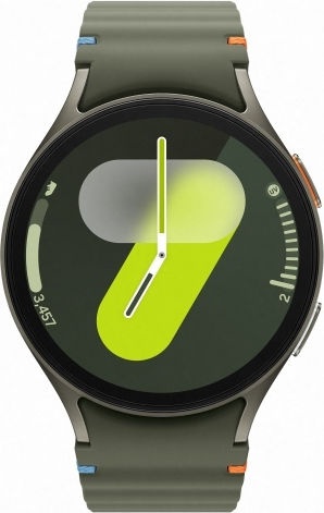 Samsung Galaxy Watch7 LTE Aluminium 44mm