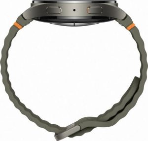 Samsung Galaxy Watch7 LTE Aluminium 44mm
