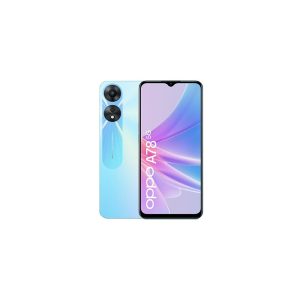 Oppo A78 5G 4/128 OPEN BOX GARANZIA UFFICIALE