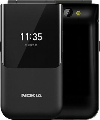Nokia 2720 Flip Dual SIM english_0