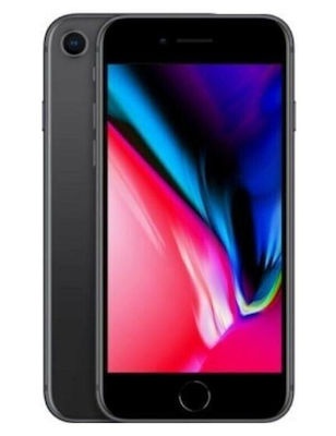 Apple iphone 8 64GB USED_0