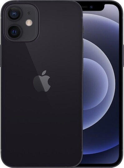 Apple iPhone 12 mini 64GB_0