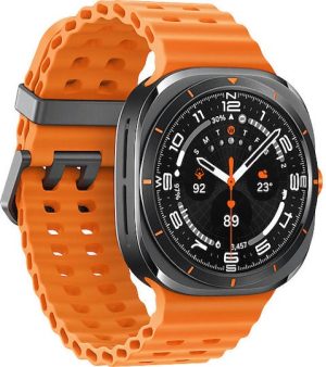 Samsung Galaxy Watch Ultra Titanium 47mm