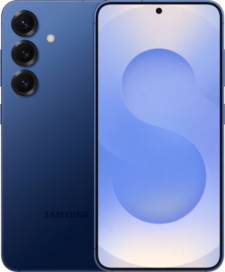 Samsung Galaxy S25 5G Dual SIM (12GB/256GB) OPEN BOX_3