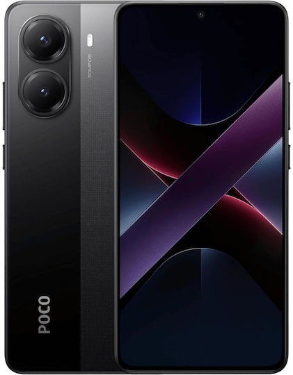 Xiaomi Poco X7 Pro NFC 5G Dual SIM (12/512GB)_0