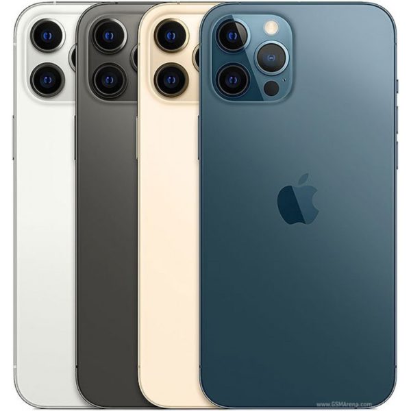 Apple iPhone 12 Pro Max 128GB_0