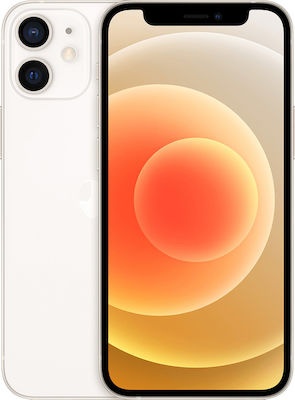 Apple iPhone 12 Mini 5G (4GB/128GB) USATO GRADO A