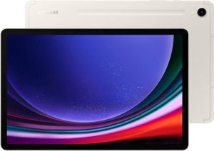Samsung Galaxy Tab S9 11′ (12GB/256GB) Beige APERTA SCATOLA