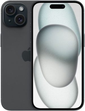Apple iPhone 15  (6GB/128GB)  OPEN BOX