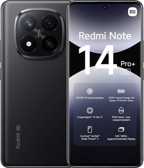 Xiaomi Redmi Note 14 Pro+ 5G Dual SIM (12/256GB)_0