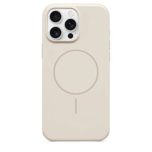 Custodia Beats per iPhone 16 Pro Max con MagSafe