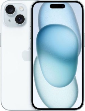 Apple iPhone 15 5G (6GB/256GB)