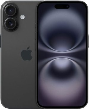 Apple iPhone 16 5G (8GB/128GB) OPEN BOX