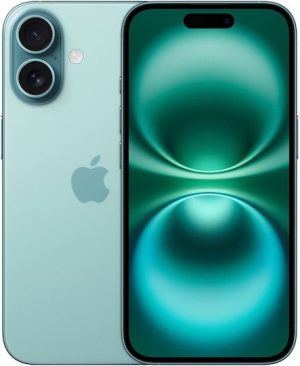 Apple iPhone 16 5G (8GB/128GB) OPEN BOX