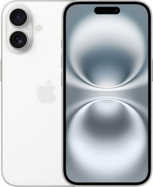 Apple iPhone 16 5G (8GB/128GB) OPEN BOX