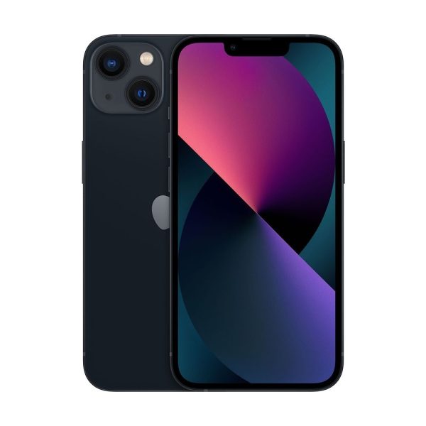 Apple iPhone 13 (4/128GB) Midnight OPEN BOX_1