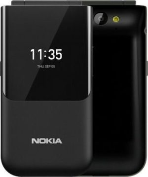 Nokia 2720 Flip Dual SIM !MENU INGLESE!