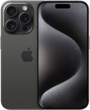 Apple iPhone 15 Pro 128GB E-SIM