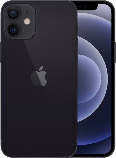 Apple iPhone 12 mini 64GB GRADE B_0