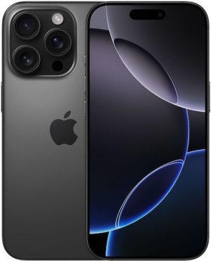 Apple iPhone 16 Pro (8/128GB) SCATOLA APERTA